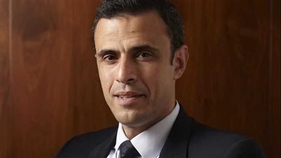 رئيس هيرميس: السيسي أكد اهتمامه الشديد بالبورصة