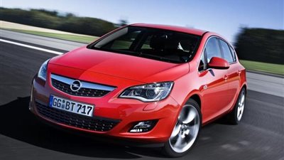 استيراد 285 سيارة أوبل بقيمة 35 مليون جنيه