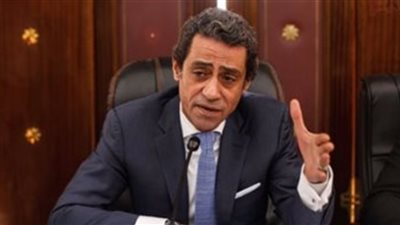 الجندي يطالب بسرعة استرداد الأموال المهربة بعد رفض طعن مبارك