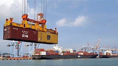 48.5 مليار يورو حجم التبادل التجاري الفرنسي العربي