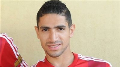 اليوم.. «فاروق الأهلي» يُجرى أشعة رنين لحسم موقفه أمام «سيوى سبور»