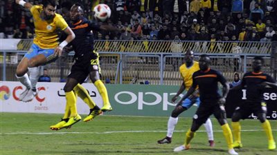 بعثة القطن الكاميروني تصل فجر الغد لمواجهة الإسماعيلي