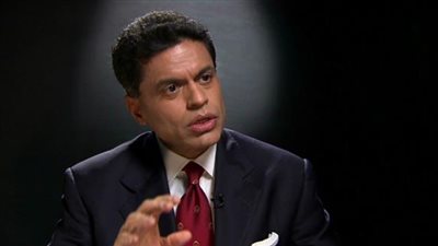 فريد زكريا لـ «سي إن إن»: محاربة داعش بريا «شبه مستحيل»