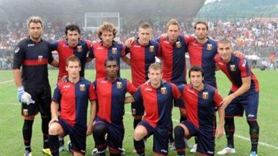 اليوم.. جنوى يستقبل باليرمو في الدوري الإيطالي