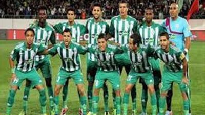 بث مباشر.. الرجاء المغربي ضد دياموند ستار بدوري أبطال أفريقيا