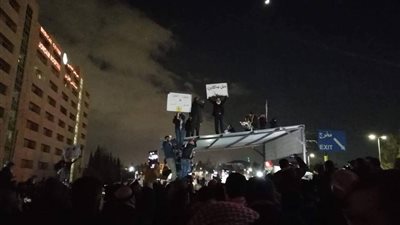 سفارة أمريكا بعمان تحذر رعاياها بالأردن من هجمات إرهابية متوقعة