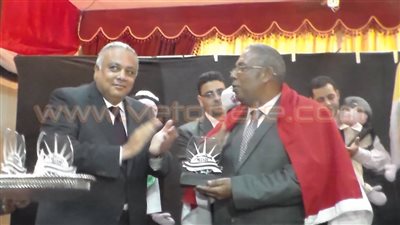 بالصور.. فرقة 