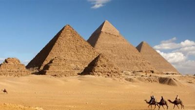 تفاصيل إدارة «أوراسكوم» للخدمات بمنطقة الأهرامات