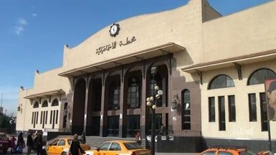 العثور على قنبلة في محطة سكك حديد الإسماعيلية