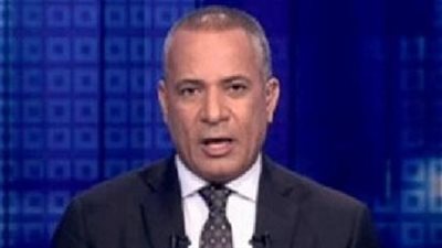 أحمد موسى يترأس وفد «صدى البلد» لتغطية زيارة «السيسي» لفرنسا