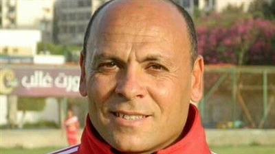 وفاة والد مدرب حراس مرمى الناشئين في الأهلي