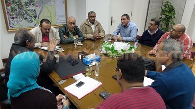 شومان: سيرك مايو