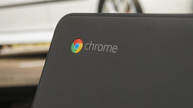 Chromebook