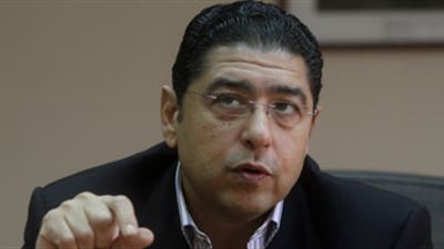 رئيس البنك التجاري الدولي: الحكومة نجحت في التواصل مع القطاع الخاص