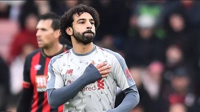 محمد عودة يروي موقفا عن عزة نفس «محمد صلاح» عندما كان ناشئا بالمقاولون