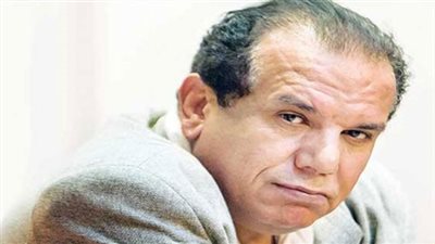 عودة فتحي عبد الوهاب لمسرح الدولة بعد غياب 10 سنوات