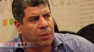 جمال سالم: سعيد بتأهل المنيا للممتاز