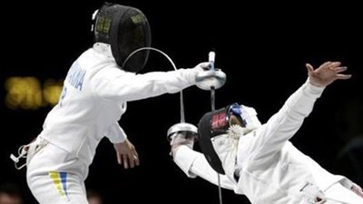 سلمى مقبل تودع بطولة العالم للسلام في ألمانيا من دور الـ32