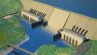 الصين تنفي تمويل 