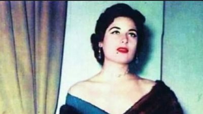 14 ديسمبر 1955.. ليلى فوزي تبدأ رحلتها الفنية بمأساة