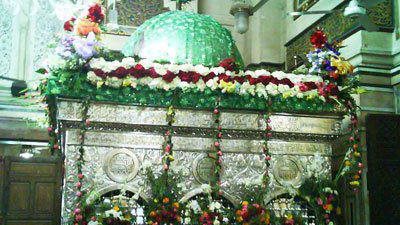 ألقاب السيدة زينب رضي الله عنها وأرضاها