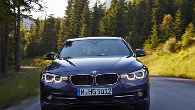 بي إم دبليو تقدم 26 سيارة لعام 2021