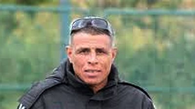 شديد قناوي: مدرب بـ