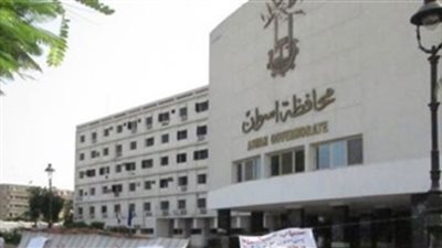 توزيع منتجات مصنع الأسماك بــ3 منافذ بيع فى أسوان