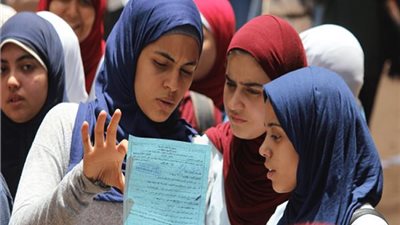 «الوزراء» يكشف حقيقة تداول جدول امتحانات الثانوية العامة