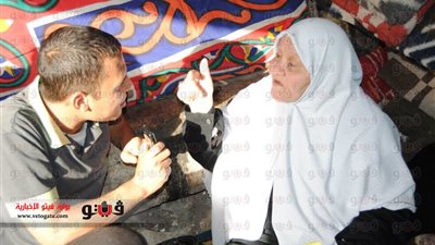 في محبة آل البيت: جئت من أسيوط بأمر السيدة