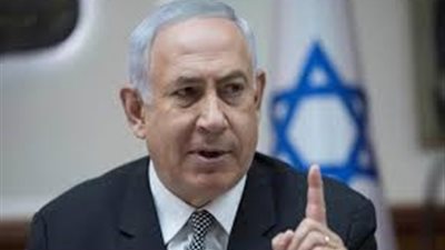 آلاف المستوطنين يتظاهرون أمام منزل نتنياهو احتجاجا على الوضع الأمني