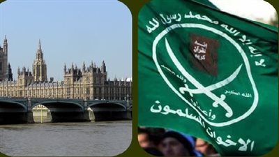 هل انتهى شهر العسل بين الإخوان وبريطانيا؟