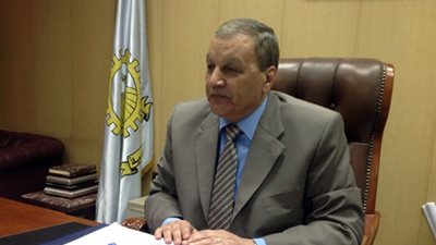 محافظ الغربية: رفع 200 طن مخلفات يوميًا