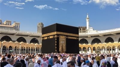 «العليا للحج» تكشف إجمالي عدد تأشيرات العمرة المخصصة لكل شركة