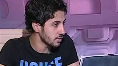 «سبايدر»: باسم يوسف «بيكمل مشوار فاهيتا» وأرسل شفرات اغتيال «السيسي»