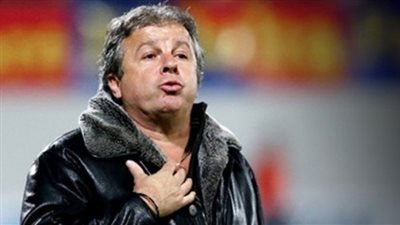 كافالي يحذر لاعبي الاتحاد السكندري من خطورة «عنتر» الأسيوطي