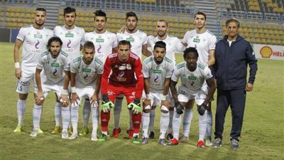 مصطفى يونس يجهز بديلي موسى ومارسيلو استعدادا لـ«ساليتاس»