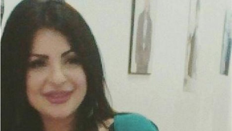 الدكتورة سمر العمريطى