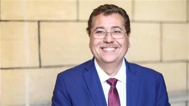  محمد بدراوي رئيس