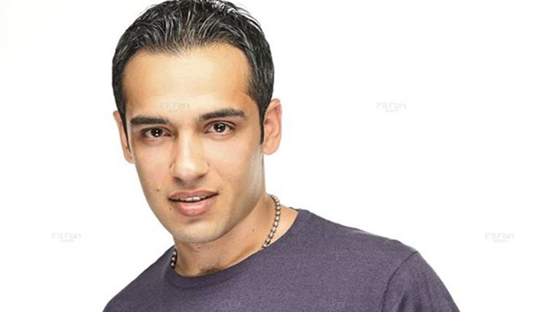 النجم رامي جمال