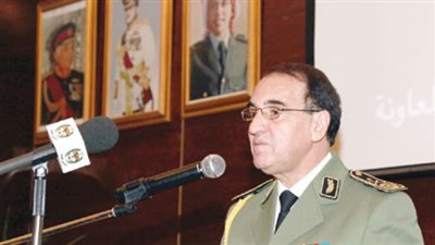 اليوم.. انطلاق «عمومية» الاتحاد العربي للرياضة العسكرية برئاسة الجزائر