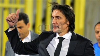 نيبوشا يمنح رباعي الزمالك راحة من التدريبات
