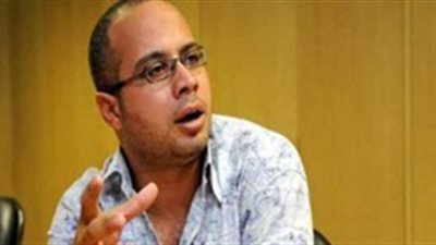 أحمد ماهر يحرض الولايات المتحدة ضد مصر في مقال بـ«واشنطن بوست»: توقفوا عن دعم الجيش.. امنعوا المساعدات العسكرية.. 30 يونيو «انقلاب عسكري».. الحكومة تعارض «المثل الديمقراطية