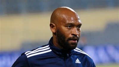 الاتحاد السكندري ينتظر موافقة الزمالك بشأن استعارة «شيكابالا»