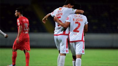 «الوداد» و«باتشوكا» يلجآن إلى الوقت الإضافي