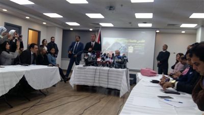 وزير خارجية فلسطين: صفقة القرن «شيء هلامي»