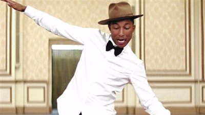 إدانة فاريل ويليامز وروبن ثيك بتهمة السرقة الموسيقية