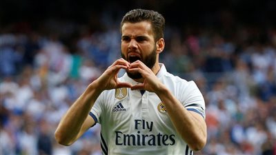 «ناتشو» يتقدم بالهدف الأول لريـال مدريد في إشبيلية (فيديو)