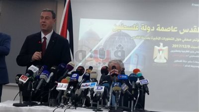 المالكي: الشعب الفلسطيني أدرك أن المقاومة أنسب الطرق لنيل حقوقه