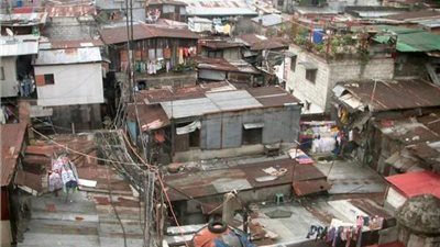 رامي جادو: تطوير العشوائيات يحتاج لتكاتف جميع الوزارات